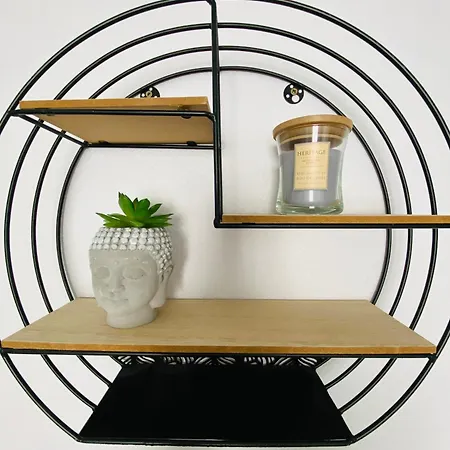 Apartament Cosy Gare *